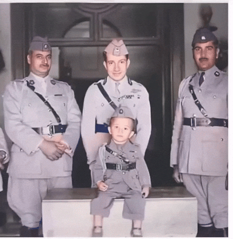 العراق‎ GIF