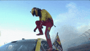 Joey Logano Racing GIF by NASCAR