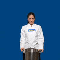 Chef Cooking GIF by Makro España