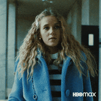 Walking Walks GIF by HBO Max