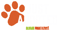 Cat Adopt Sticker by Merrick Pet Care