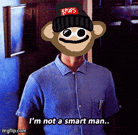 Pupstoken GIF by Pups World Peace