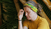 Stressed Tribe GIF by Survivor CBS