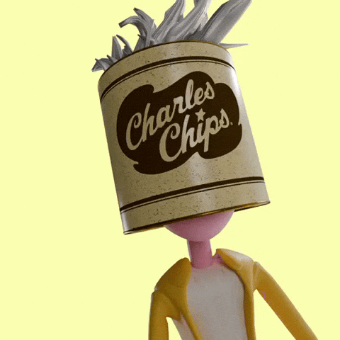 Charles Chips