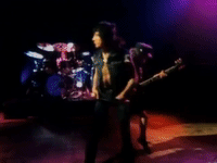 angus young GIF