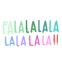 Welladvent Sticker by Well-Watered Women