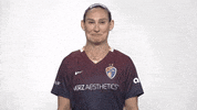 Laugh Smirk GIF by National Women's Soccer League