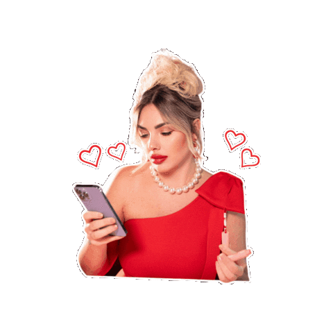 nancygaudino giphygifmaker makeup nancy accademy Sticker