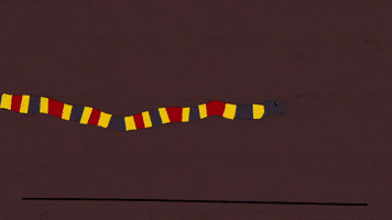 blood killing GIF by South Park 
