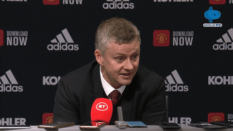 GIF by MolaTV