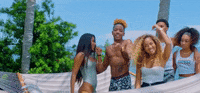 Treesha GIF by Justin Rarri