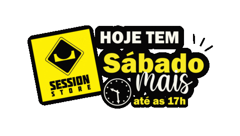 Sabadomais Sticker by Session Store