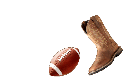 Football Country Sticker by Ariat