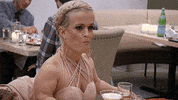 little women eye roll GIF by Lifetime