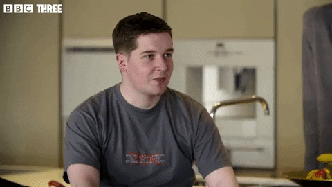 Happy Rap Game GIF by BBC Three