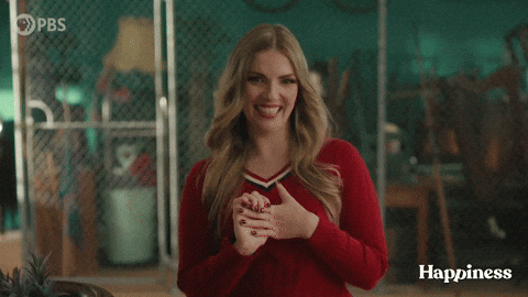 Turning Away Season 1 GIF by PBS