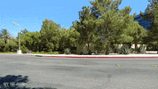 racing ultimatecarshowlv GIF by Off The Jacks