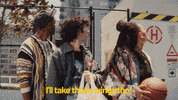 Hungry Hot Wings GIF by Buffalo Wild Wings