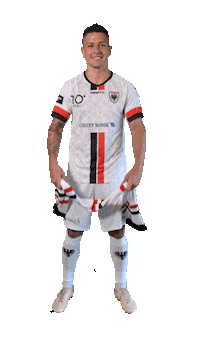 Cvetkovic Sticker by FCAarau