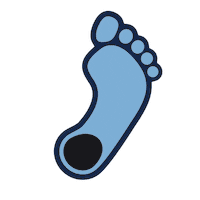 North Carolina Sticker by UNC Tar Heels