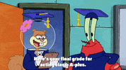 season 9 episode 25 GIF by SpongeBob SquarePants