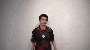 League Of Legends Lol GIF by G2 Esports