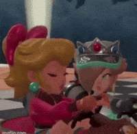 Mario Kart GIF