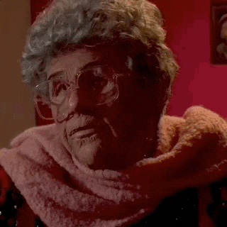 Halloween Wtf GIF by Charybdis Pictures