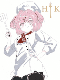 Doki Doki Literature Club Natsuki Ddlc GIF