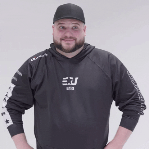 Laugh Laughing GIF by eUnited