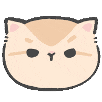 生氣 Sticker