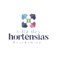 Villa Hortensias Sticker by Incorporadora Novalternativa