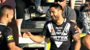world cup league GIF by NRL