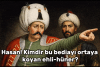 Kamal Ottoman GIF