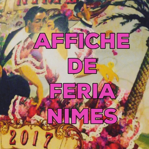 julienservy-7e63 giphygifmaker retro vintage feria GIF