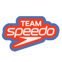 Teamspeedo Sticker by Speedo Australia
