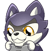 MooMooMilkCafe gaming games pokemon twilight Sticker
