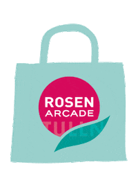 rosenarcade sale niederösterreich shoppingcenter tulln Sticker