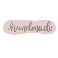 Handmade Sticker by Anziehenddarmstadt