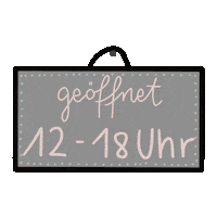 Sticker by Anziehenddarmstadt