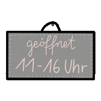 Sticker by Anziehenddarmstadt