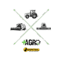 Sticker by Dispetral