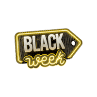 Black Week Sticker by PMZ Peças e Pneus