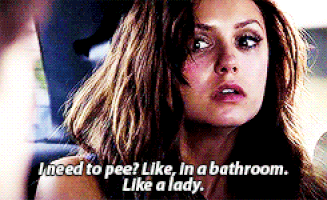 katherine x pierce GIF