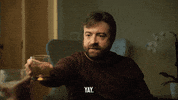 happy comedy central GIF by Drunk History