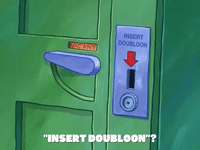 season 8 episode 10 GIF by SpongeBob SquarePants