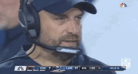 Regular Season Football GIF by NFL