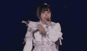 Girl Group Singing GIF