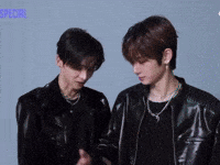 Sangwon B2P GIF