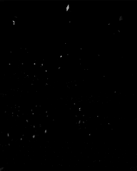 space explode GIF by scenes